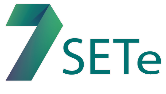 Logo SETe